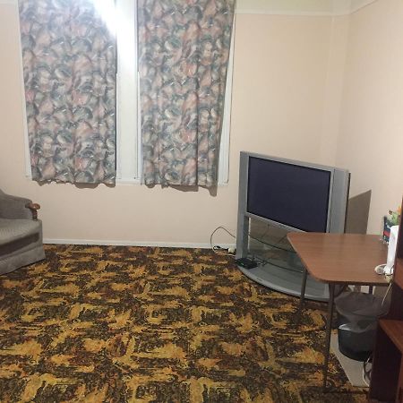 White Hart Hotel Hawera Exterior foto